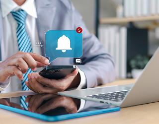 Create a Job Alert